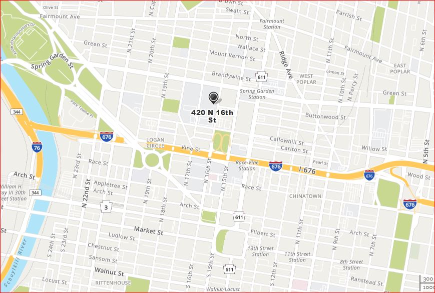 FBI Fingerprints at Rosa Photo Truck Philadelphia, a/k/a Immigration